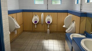 Retake 1 | Dyson Airblade V HU02 hand dryer: Dublin Zoo, Phoenix Park 🚹Farmhouses 