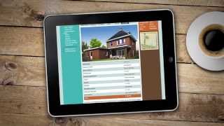 Woningplanner Verse Verf Webplus