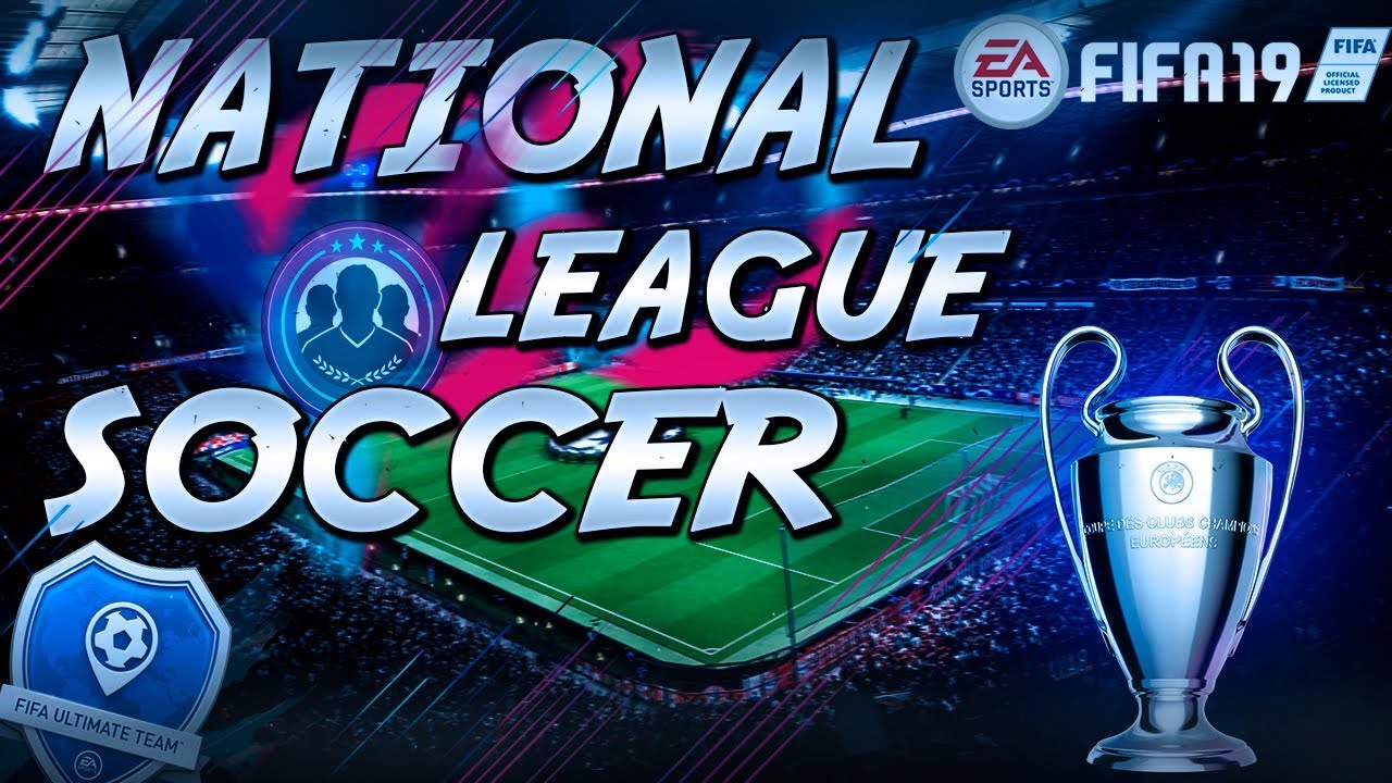 JORNADA 3/ NATIONAL LEAGUE SOCCER YouTube