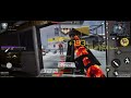 كود موبايل حماية الروبوت🔥 | COD Mobile