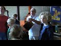 Wwwlohatv haaren 2019 07 15 imkerdag ambrosius haaren