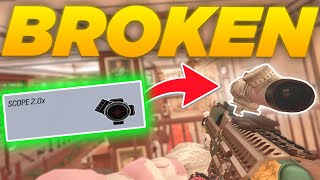 They BROKE Tachanka, So I made a Guide for Him...