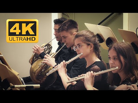 Undertale Medley By Toby Fox Conducted By Maciej Tomasiewicz Szymanowski Youth Symphony Orchestra 