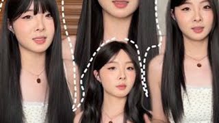 29.9 谁敢看？ #假发测评 #假发 #假发测评