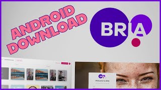 How to Download BRIA AI On Android Mobile 2024