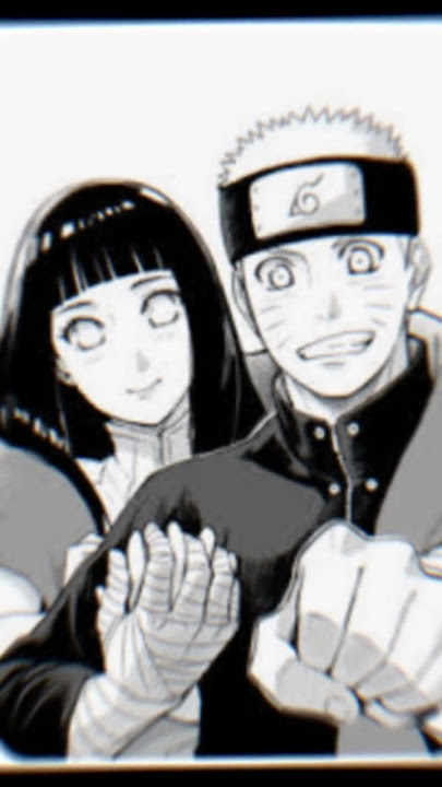 jj ngana kasih tinggal #naruto and hinata# fyppp capcut
