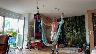 Cross Training at Home