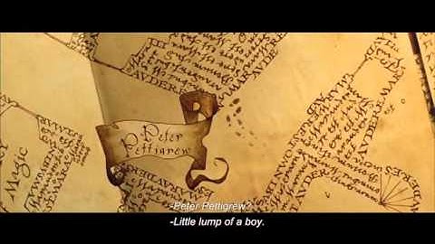 Indian company recreates Hogwarts Marauder