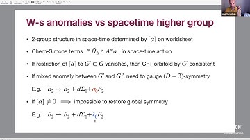 Roberto Volpato: A fresh view on string orbifolds