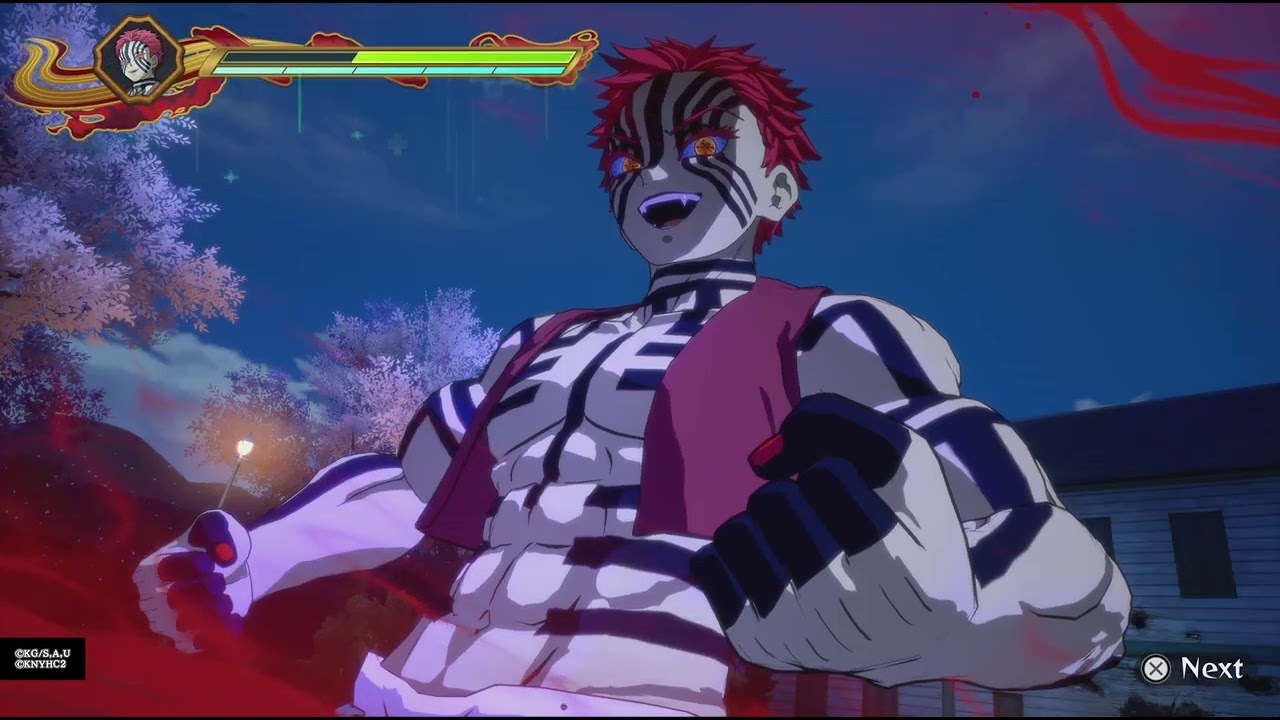 Demon Slayer -Kimetsu no Yaiba- The Hinokami Chronicles 2_20260115081227