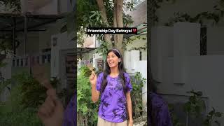 friendship Day bandes#explore #shorttrend #funny