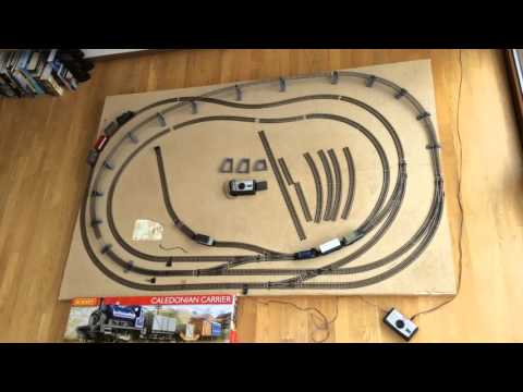 Hornby
