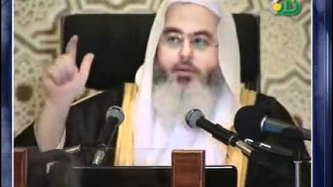 ما هي صيغ الأذكار بعد الصلاة ؟.avi