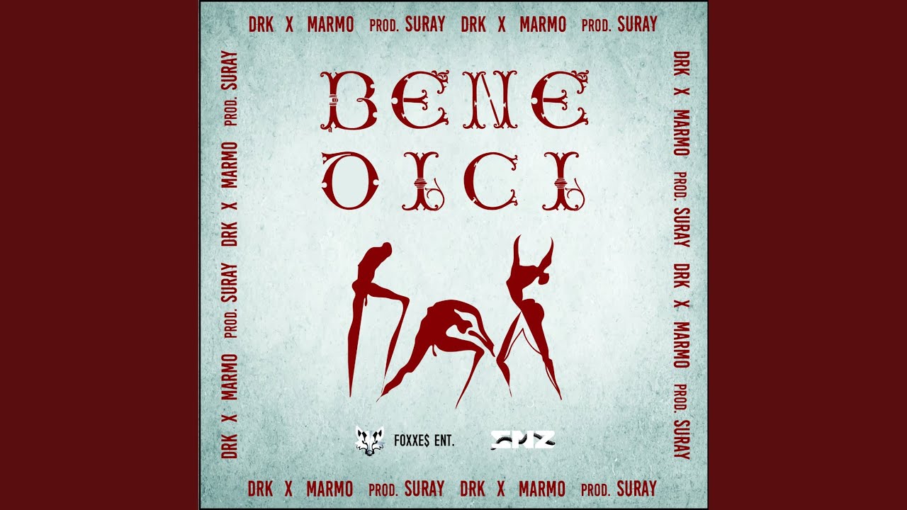 Watch Benedici on YouTube Watch Benedici on YouTube