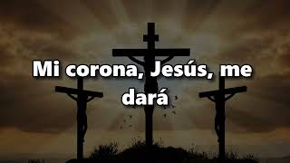 En el monte Calvario - Himno
