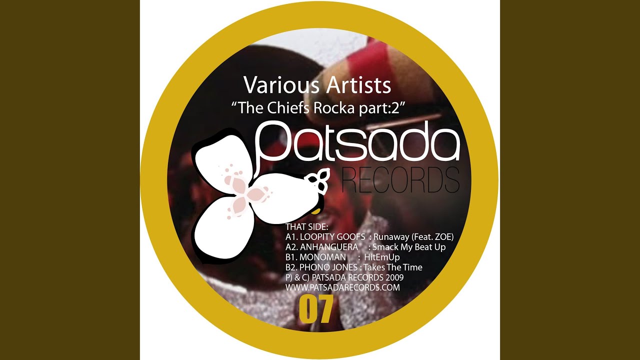 Watch Runaway on YouTube Watch Runaway on YouTube