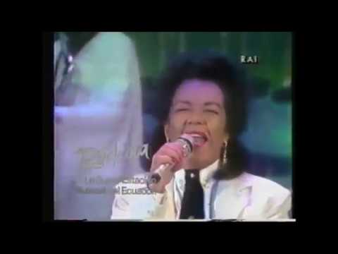 Kaoma — KAOMA Donna Con Te  1990