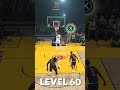 Level 1 To 100 Trick Shots