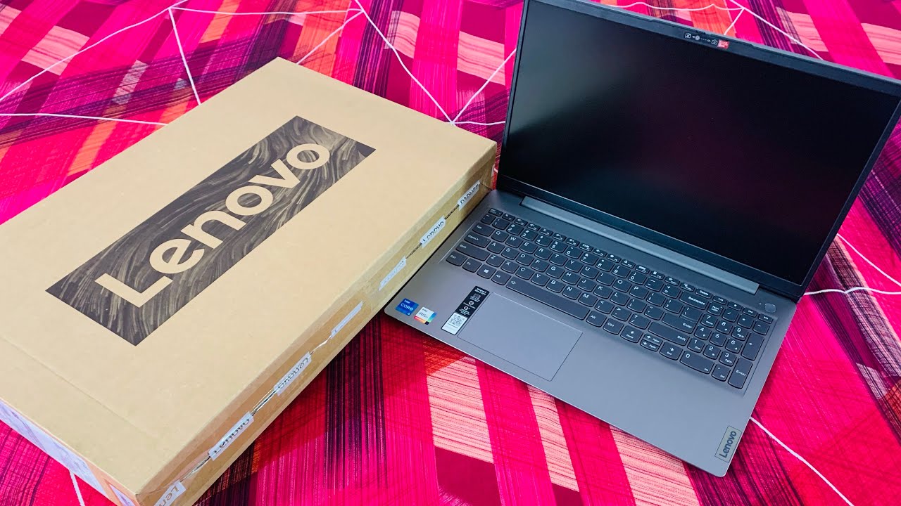 Lenovo Ideapad Slim 3i (2021)🔥 | Core i5 11th Gen | Unboxing \u0026 review | Best budget laptop | HINDI