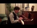 RP solo (piano/Voice) video demo