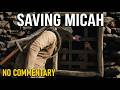Blessed Are the Meek? — Saving Micah from Strawberry Jail | RDR2 | No Commentary
