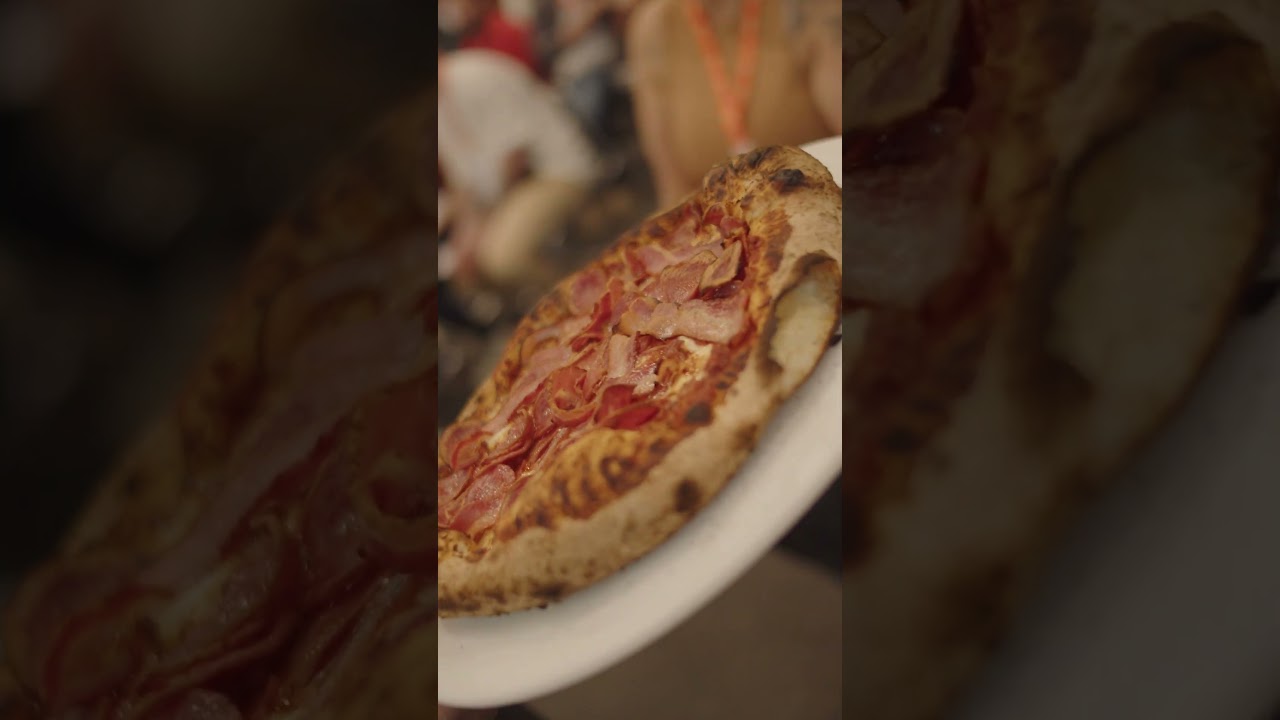 Expo pizza 2