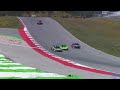 Gt cup open 2024 round 1 portimao  race 2 highlights