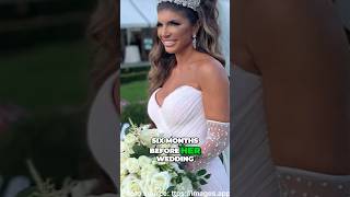 Famous Explosive Real Housewives Drama: Cheating Allegations, Betrayal, and Wedding Secrets Wealth