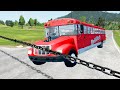 НОВЫЙ МУЛЬТФИЛЬМ про машинки для мальчиков Beamng drive аварии машины игры машина лоб в лоб