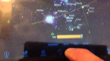 Bluetooth merlin mount controlled by Skysafari android no hand controller