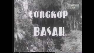 Filem Tangkap Basah (1963)