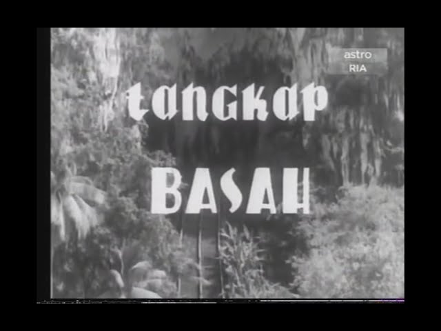 Filem Tangkap Basah (1963) class=