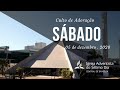 05/12/2020 | Culto de Adoração