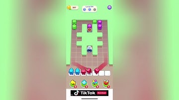 Block Jam 3d Level 94 Solution Walkthrough 