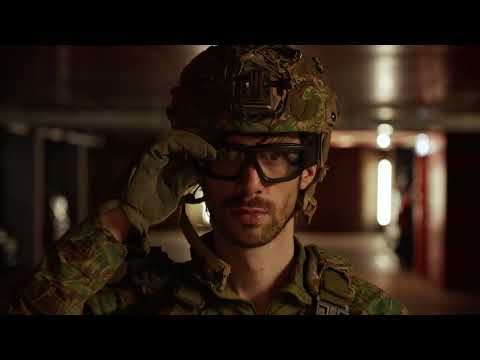 Air Raiders - The AntiFog Eye Protection
