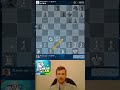Pawn Feast #chess #chessgame #chesscom