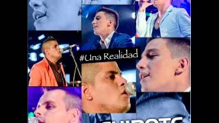 Video thumbnail of "Chipote - 20 - Cuando yo era tu hombre - Una Realidad (2015)"