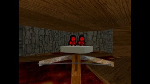 Project Doomity Prototype Update 2