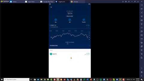How to buy Ethereum with a credit card