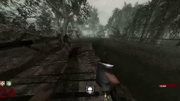 trying to get round 100 on shi no numa waw