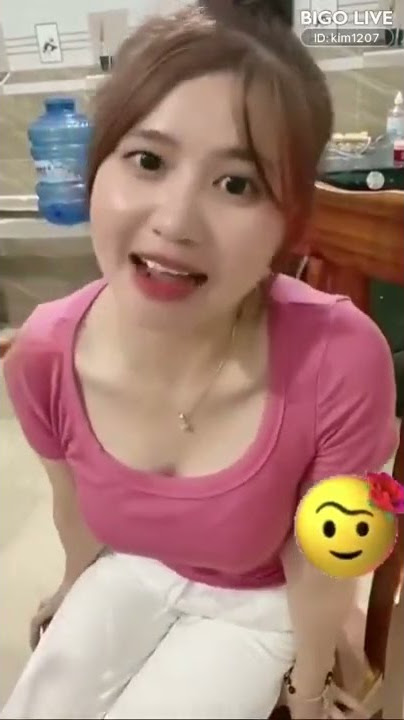 Bigo vitamin gái xinh 3 #bigolive #bigolivevideo #bigo
