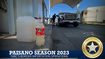 Paisano Season 2023 | TABC