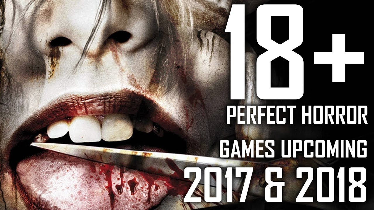 free scary pc games for 2017 free scary pc games for 2017