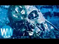Top 10 FILM in cui alla FINE VINCE il CATTIVO!
