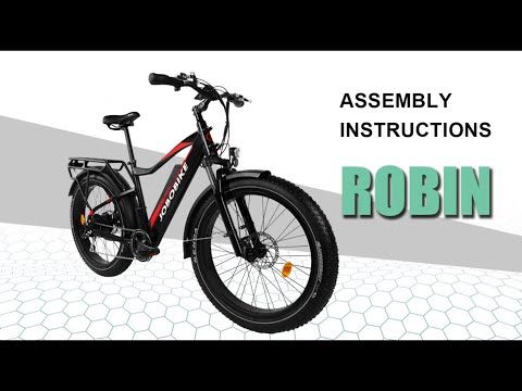 Ariacycle | Robin/Robin(ST)
