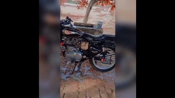 My Modified Bullet🤙🤙🤙....।। Top Jaat status.#reels#...😎😎