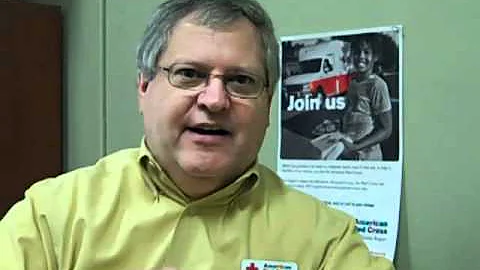 Ken Fagan saw the tornado hit in AL. Then he went ...