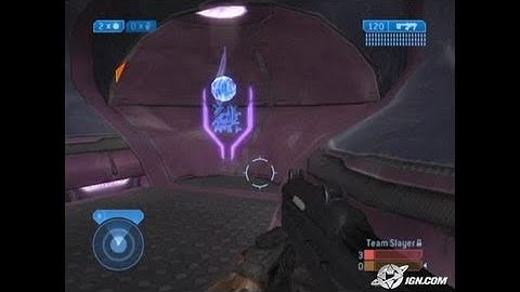 Halo 2 Multiplayer Map Pack Xbox Gameplay -