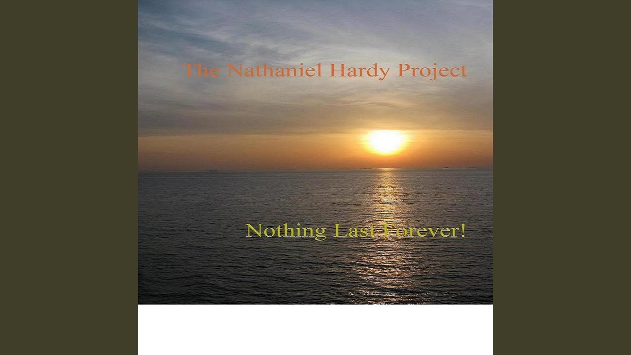 Can\'t You See the Future?