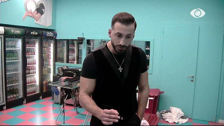 “Unë jam gjithmonë me ty”/ Jozi-Loredanës: Të ishte për ta sharë atë... - Big Brother Albania VIP 4